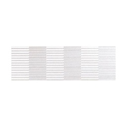 [26360] CARREAU 25X75 DEC WONDER BLANC (CX8PCS=1,45M²)