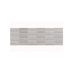 [26361] CARREAU 25X75 WONDER GRIS (CX8PCS=1,45M²)