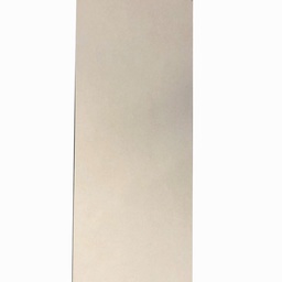 [26735] CARREAU 30X90 MICROCEMENTO BLANCO (CX5P=1,32M2)