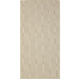 [26947] CARREAU 33X55  BLANCO KUBIC MAT (CX9PCS=1,63M2/CTN)25,03KG/CRT