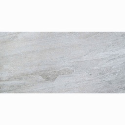 [26986] CARREAU 37X75CM GRES CERAME PORCELAINE INOUT ICARIA BEIGE MT (CX4PCS=1.11M²/CTN)