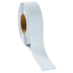 [27801] BANDE ANTIDERAPANTE TRANSPARENT 25X18200 MM