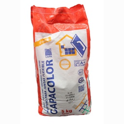 [27818] CIMENT JOINT GRIS -SAC DE 5KGS