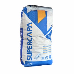 [29494] CIMENT COLLE SPECIALE PISCINE C1TE (SUPERCAPA) - SAC DE 25KG