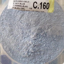 [27834] CIMENT JOINT BLEU - 52 1KG