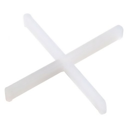 [27843] CROISILLONS BLANC 1MM SEAU 250 PIECES