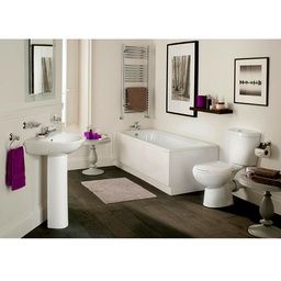 [29528] DECOR 20X50 SKIPE ELITE BATH BEI 3PCS