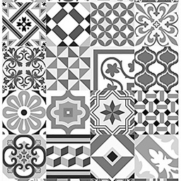 [27888] DECOR 20*50 DIGITAL 2531
