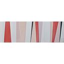 [29542] DECOR POP ZEN ROJO 20X60