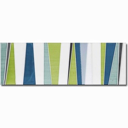 [27933] DECOR POP ZEN COBALTO 20X60