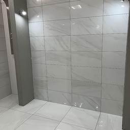 [27981] DECOR 30X60 SALLE DE BAIN (WITH GOLD)