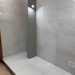 [27982] DECOR 30X60 SALLE DE BAIN (WITH GOLD)
