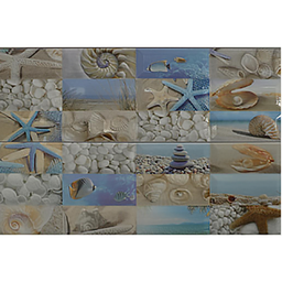 [27995] DECOR 40X60 MOSAICO MOON D840 BANO