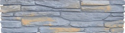 [28343] PIERRE DE PAREMENT CALIFORNIA 2 GRIS (CX6PCS=0,5M²/CTN)
