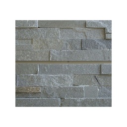 [28366] PIERRE FACADE NATURELLE 15*60*1-2.5 CM (CX7PCS=0.09M2/CTN)