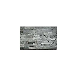 [28378] PIERRES NATURELLES POUR FACADE 15X60 GREEN STONE  ZX-08 (CX8PCES=0,72M2/CRT )