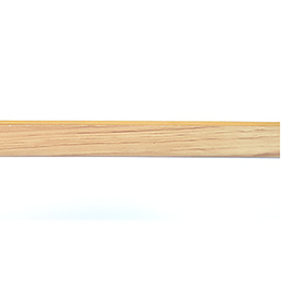 [28417] BAGUETTE POUR PARQUET FLOTTANT EP12MM 2400X20