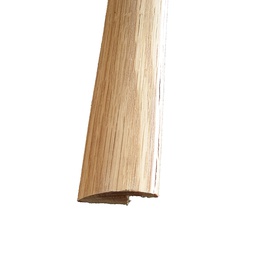 [28421] BAGUETTE POUR PARQUET FLOTTANT EP12MM 2400X20