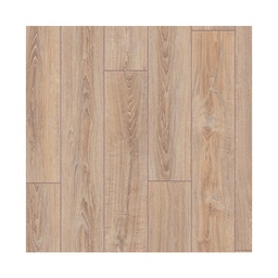 [28449] PARQUET FLOTTANT EP 8MM 1,222X0,199 (CX10PCS=2,43M2) K10