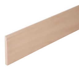 [28490] PLINTHE 50MM*2M60 EP : 18MM - 7113