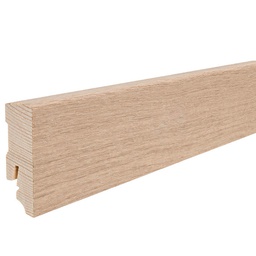 [28492] PLINTHE 58MM*2M40 EP : 19MM - 1665