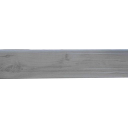 [29619] PLINTHE 6CM POUR PARQUET CM-357 - BARRE DE 2,80ML