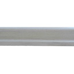 [29621] PLINTHE 6CM POUR PARQUET CM359 - BARRE DE 2,80ML