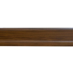 [28504] PLINTHE 6CM POUR PARQUET CM-356 - BARRE DE 2,80ML