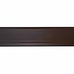[28505] PLINTHE POUR PARQUET WD4106 - NOYER CEVIZ - BARRE DE 2,80ML