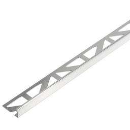 [29635] PROFIL ALU 10.5 MM BRONZE MAT