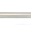 [28533] PROFIL D ANGLE ALU 25X25 2.60M PLATE MATE