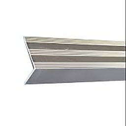 [28567] NEZ DE MARCHE ALUM. EX. 35X25 MM. BRONCE 0PAEXBR