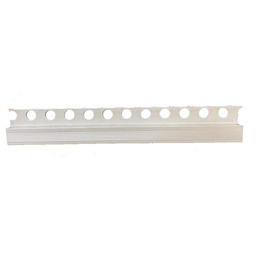 [28571] NEZ DE MARCHE ESCAINT-M ALUMINIUM ARGENT MAT