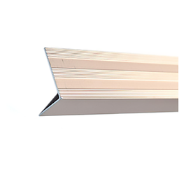 [29599] NEZ DE MARCHE ALUM.EX.35X25MM.INOX