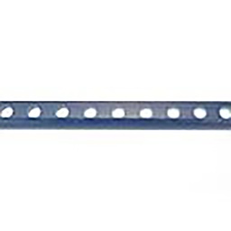[28609] PROFIL PVC CARRELAGE 8,5MM X 2,6M AZUL OSCURO EMBEPLAST