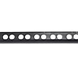 [29678] PROFIL PVC CARRELAGE 8,5MM X 2,6M NEGRO EMBEPLAST