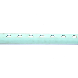 [28631] PROFIL PVC CARRELAGE 10,5MM X 2.6M AZUL CLARO