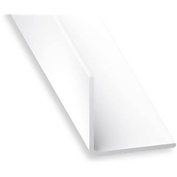 [28654] PROFIL COIN D ANGLE PVC 25X25X2,7ML EXPANSEE WENGE