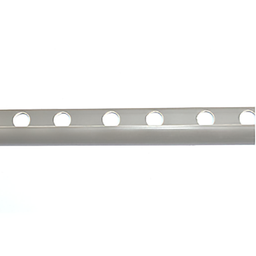 [28658] PROFIL PVC C. 9,5 MM. GRIS PERLA 00095GP