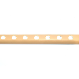 [28660] PROFIL PVC C. 9,5 MM. BEIGE 00095BE