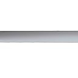 [28681] PROFILE DE TRANSITION EN ALUMINIUM AVEC BANDE 35 MM ANODISE MATT
