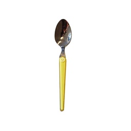 [20053] CUILLERE CAFE ACIDULE BEE JAUNE CUMIN 7752C VRAC