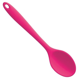 [20079] CUILLERE CAFE SILICONE GALET 429C VRAC