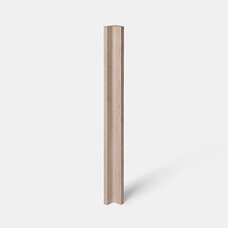 [20113] KIT SOCLE/FILEUR CAMILLE CHENE CLAIR