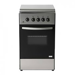 [20130] CUISSON GAZ CONTINENTAL EDISON 4 FEUX FOUR 43L