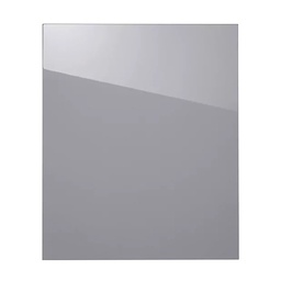 [21347] FACADE 1PORTE 600 HT1005 / FRONT SET 1D 600 HT1005 COURCHEVEL CRYSTAL