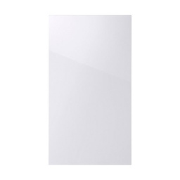 [21345] FACADE 1PORTE 400 HT1005 / FRONT SET 1D 400 HT1005 COURCHEVEL CRYSTAL RYE