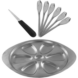 [20149] COFFRET HUITRES DEGUSTATION