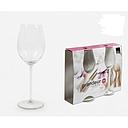 [21605] SET DE 2 COUPES VIN 43CL -IMPULZ-