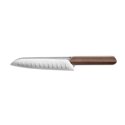 [20173] COUTEAU OFFICE BOIS ELAN FX COUTEAU DU CHEF